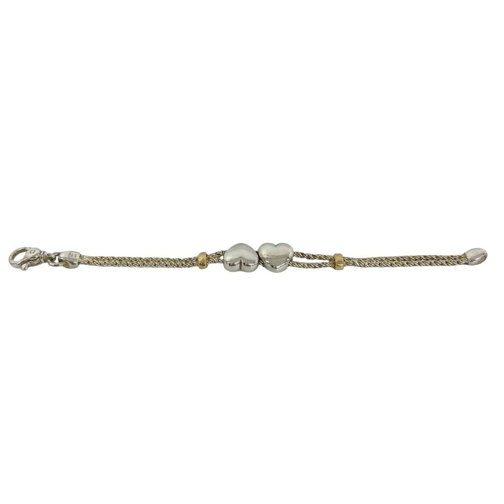 TIFFANY & CO. Charm Bracelet - Picture 6 of 6